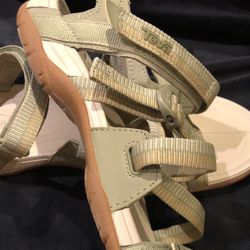 Teva Womens Sandals