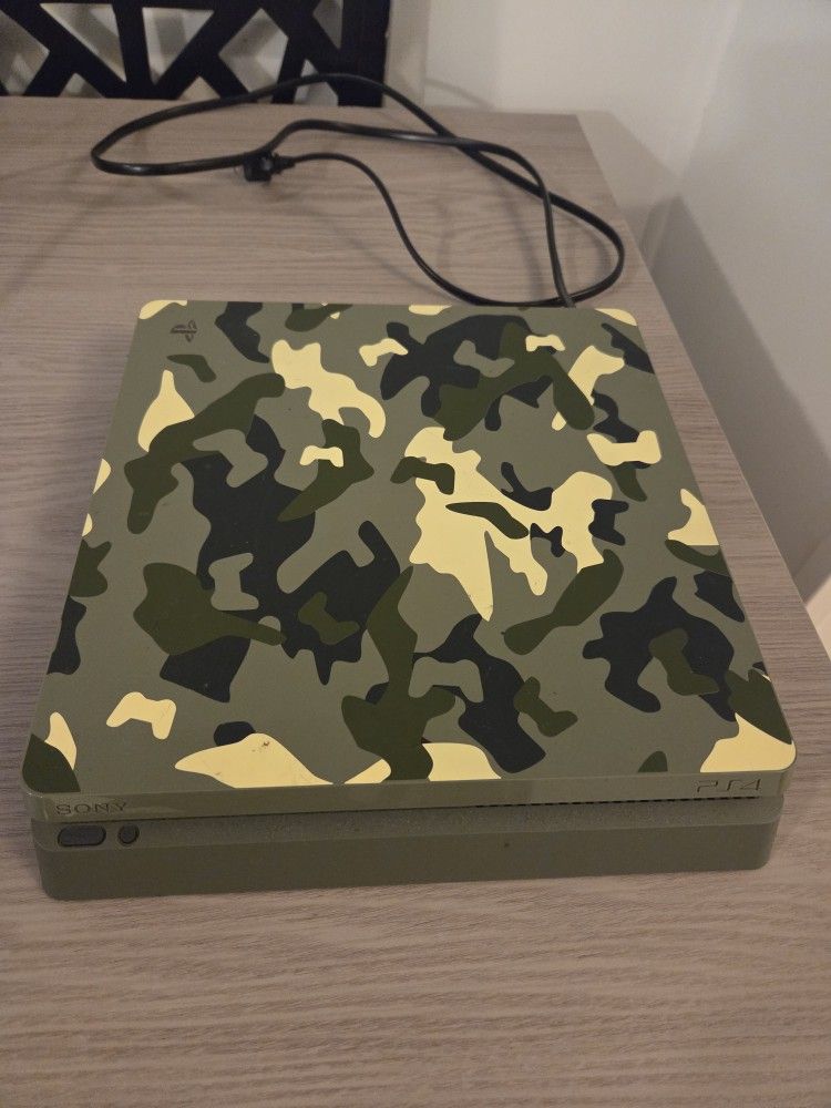 Ps4