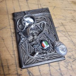 4 Oz. Sterling Silver $250 OBO