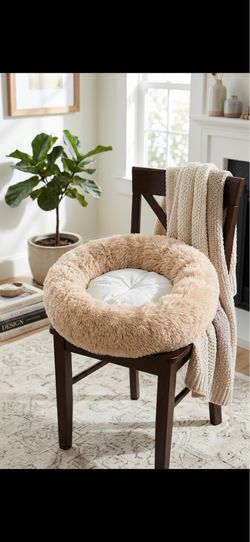 Pet bed