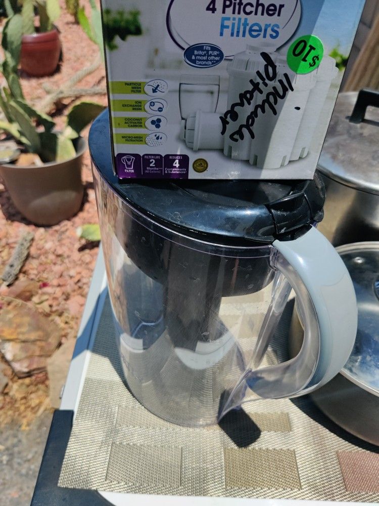 Kitchen Stuff