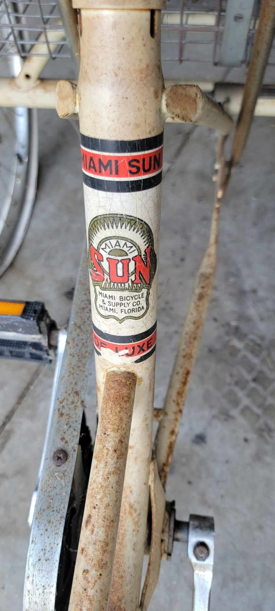 Miami Sun 3 Wheel Bike for Sale in Vlg Wellingtn, FL OfferUp