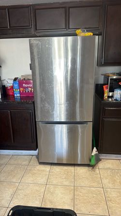 Refrigerator/Freezer
