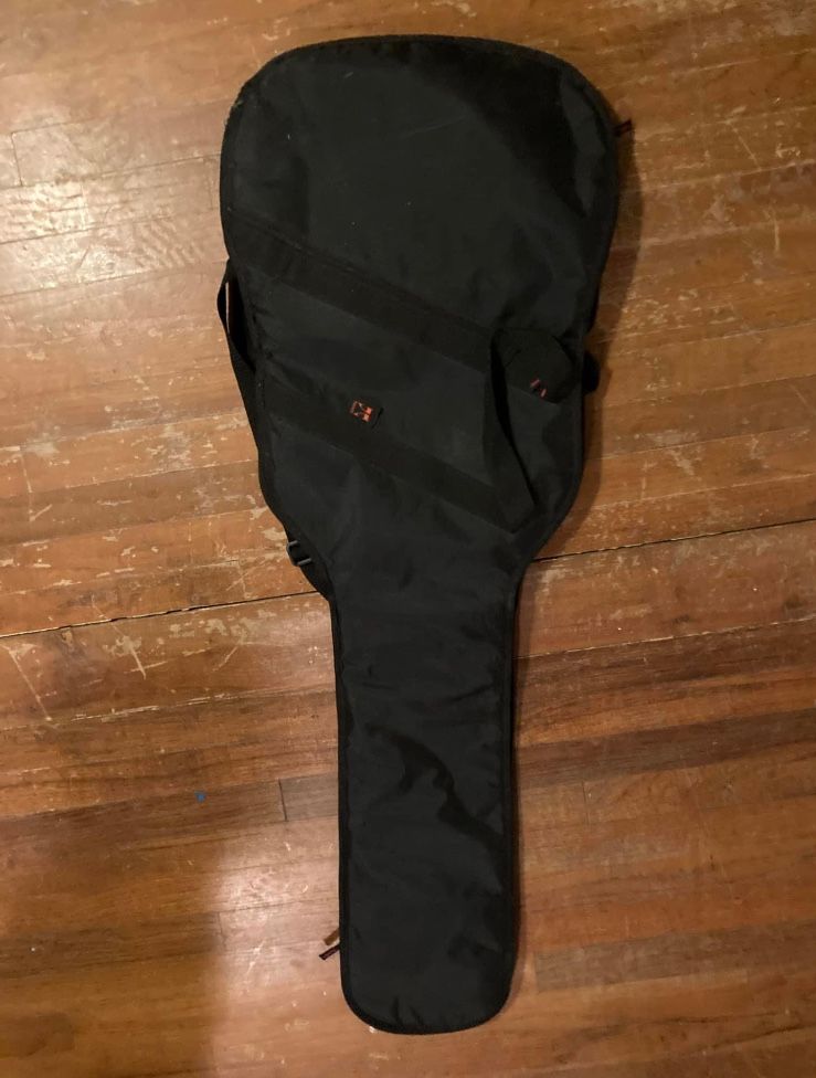 Guitar Case
