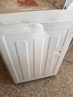 Washer