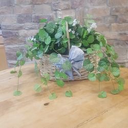 Large Decorative Artificial Plant 