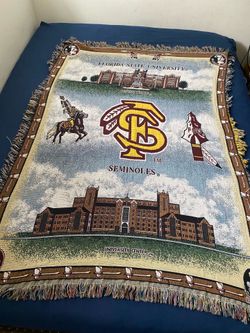 Vintage Blanket