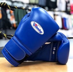 Winning Boxing Gloves 14oz