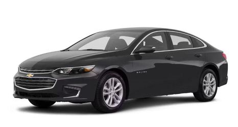 2016 Chevrolet Malibu