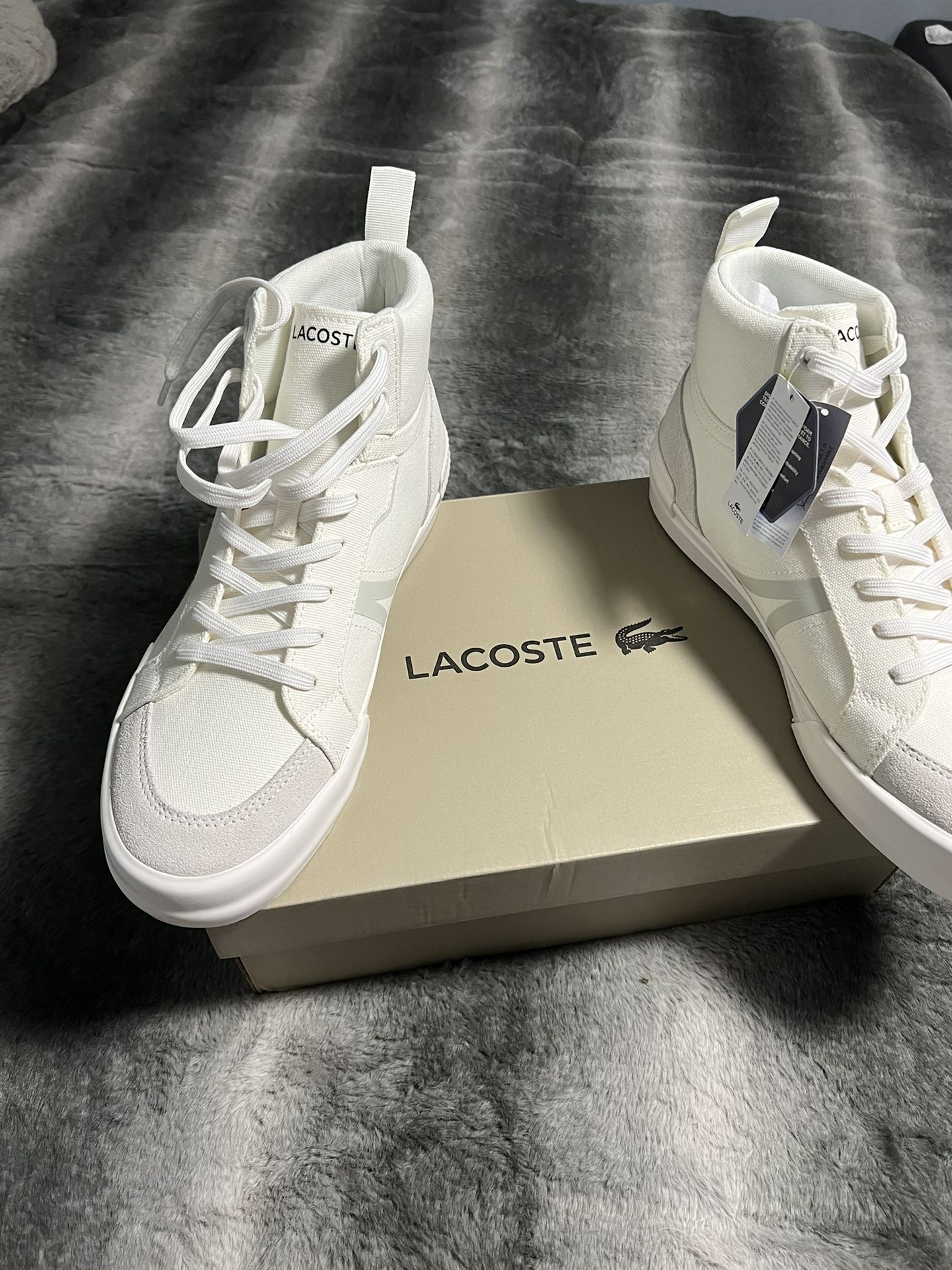 lacoste 10.5