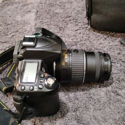 Nikon D90 excellent condition, 51777 shutter count