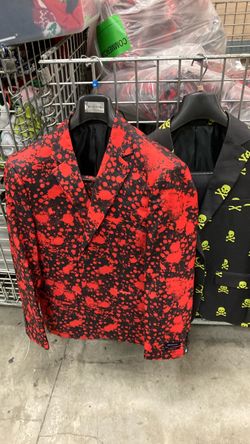 Men’s Halloween suits