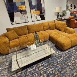 New Sectional In Box 📦 Buy Now Pay Later $39 Down 