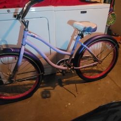 Schwinn Bike