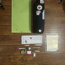 Cricut