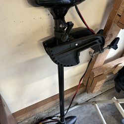 14 foot Western Aluminum Boat.  Both 15hp and 6hp outboards run great.  Comes with trailer, trolling motor and battery.  Other accessories included.