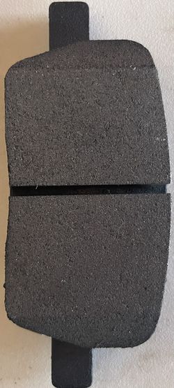 Brake pads