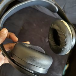 Sony Pulse Headset