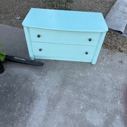 Toy Chest 