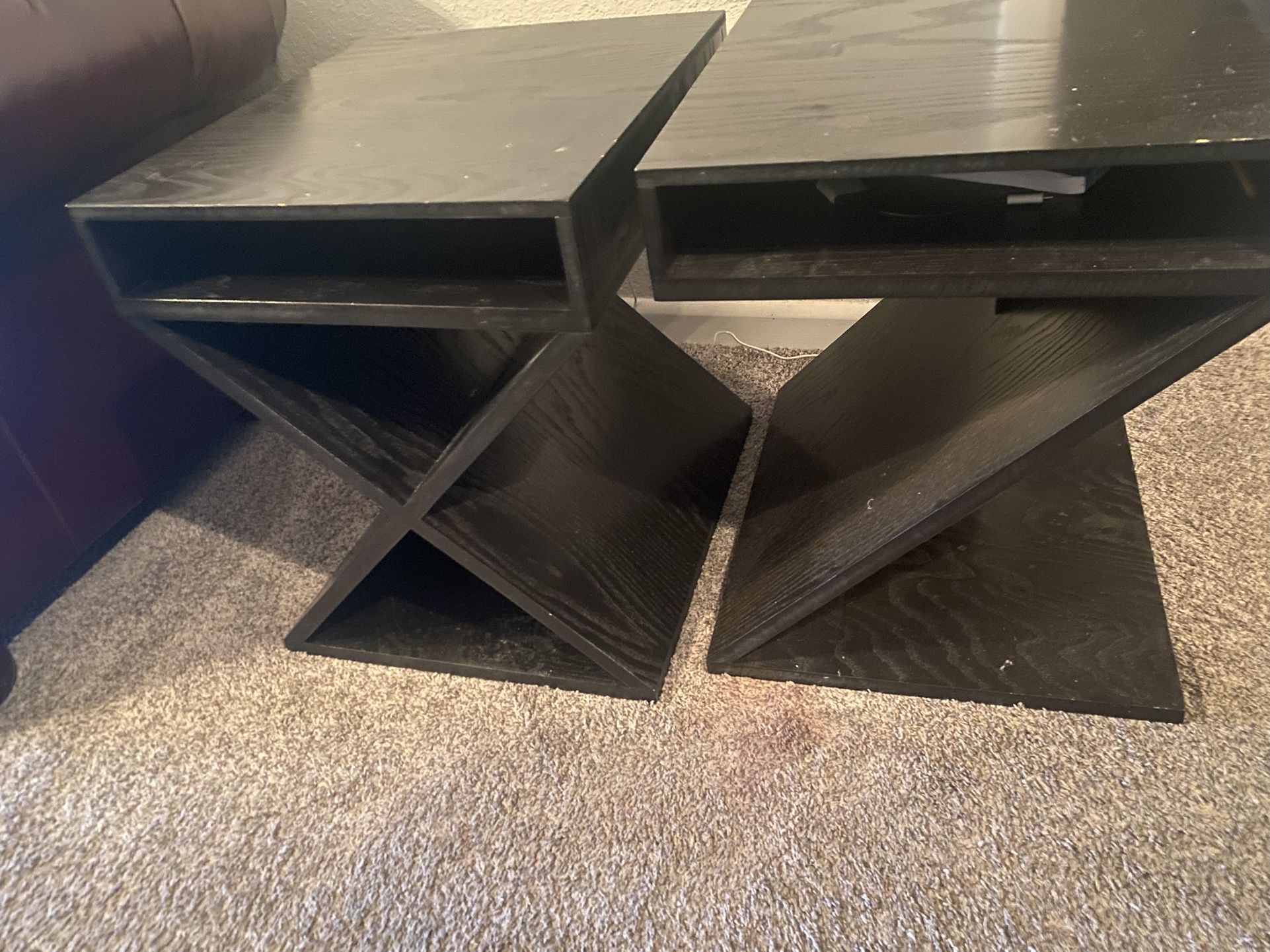 End Tables