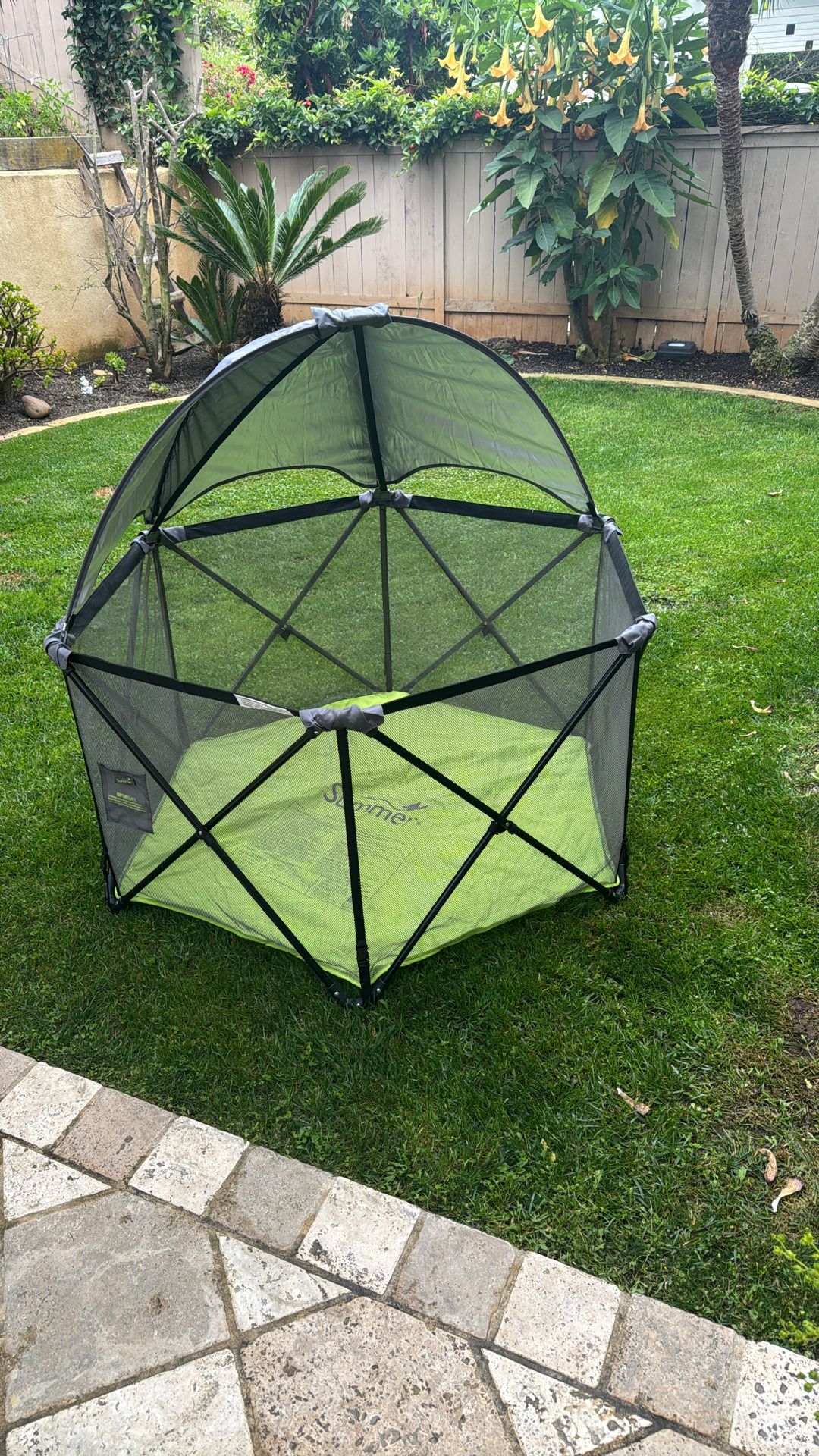 Summer Infant Play Pen