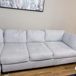 Sectional Sofa 