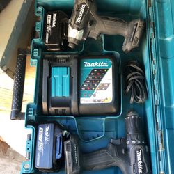 Makita BL Motor Brushless Kit