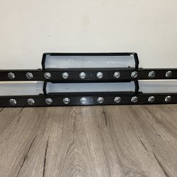 Chauvet COLORband T3 USB LED Light Bars – Pair