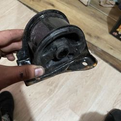 Rear Mount Eg/dc Del Sol 