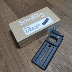 SmallRig Arca-Swiss Quick Release Plate for RS 2/RSC 2/RS 3/RS 3 Pro/Ronin-S Stabilizers