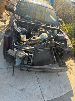 Mustang 2010 motor 2.0