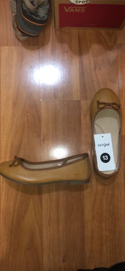 Girls Ballet Flats