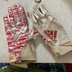 Adidas Football Gloves