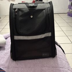 Cat Carrier