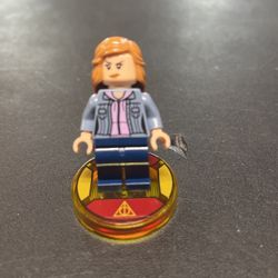 Lego Dimensions Hermione Granger Figure