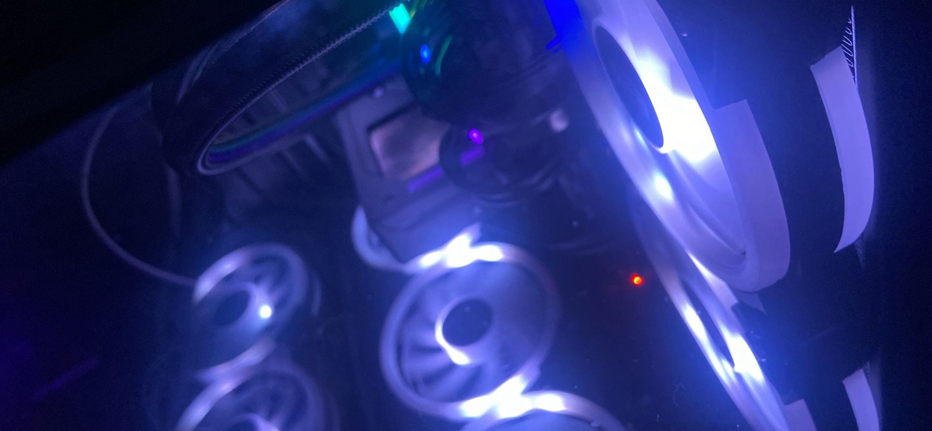 High end pc(smooth gameplay)