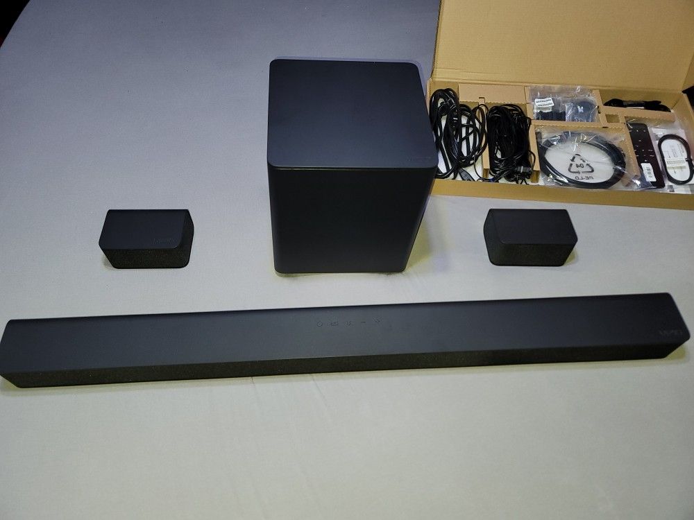 Vizio 5.1 V51-H6
