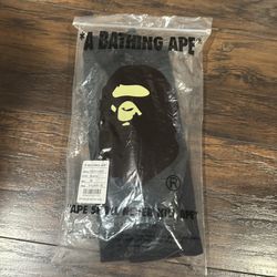 Burberry bape shirt