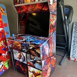 Brand New 8.5k Games