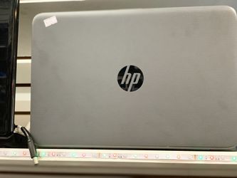 HP LAPTOPS WINDOWS 10