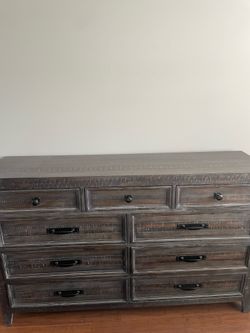 Bedroom Dresser