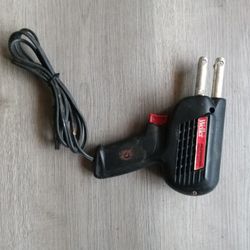 Weller D550PK Professional Soldering Gun Kit. 