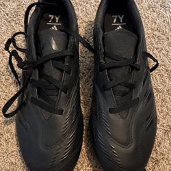 Kids Soccer Clears Size 7Y