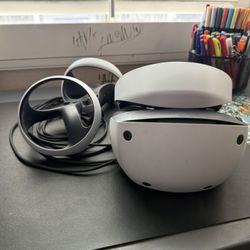 PlayStation Vr 2 