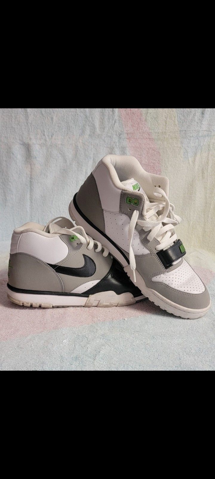 Bo Jackson Cross Trainer Size 11