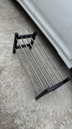 Shoe RACK