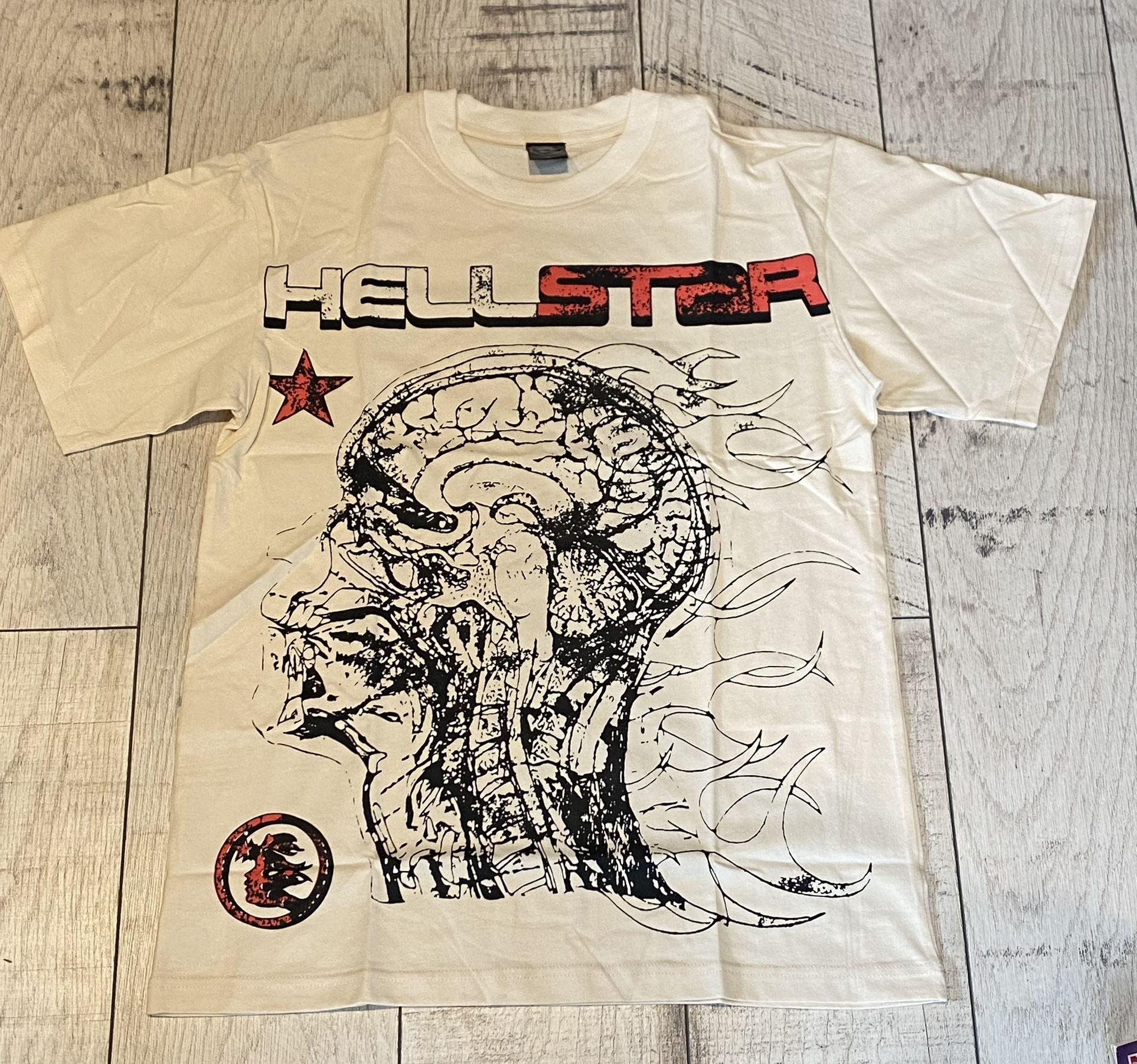 Hellstar Human Development Shirt