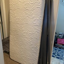 Free Bed - Mattress - Toys - More