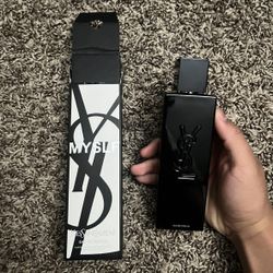 ysl cologne 