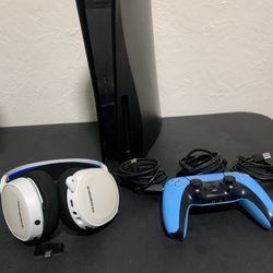 Ps5 disc